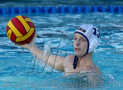 Thumbnail 2 in River City vs Granite Bay (Woodcreek Invitational) photogallery.