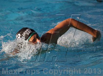Thumbnail 2 in River City vs Granite Bay (Woodcreek Invitational) photogallery.