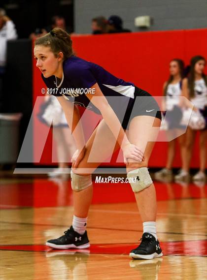 Thumbnail 1 in Amarillo vs. Canyon (UIL 5A District Quarterfinal) photogallery.