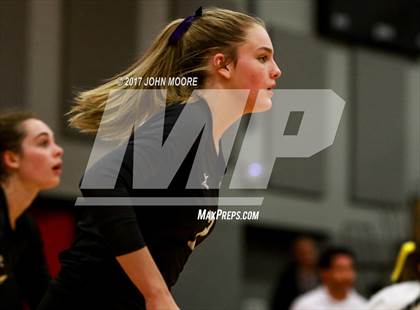 Thumbnail 3 in Amarillo vs. Canyon (UIL 5A District Quarterfinal) photogallery.