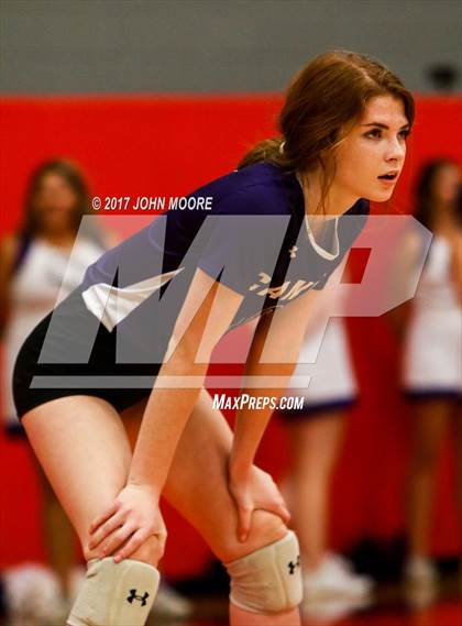 Thumbnail 1 in Amarillo vs. Canyon (UIL 5A District Quarterfinal) photogallery.