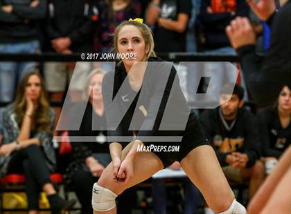 Thumbnail 2 in Amarillo vs. Canyon (UIL 5A District Quarterfinal) photogallery.