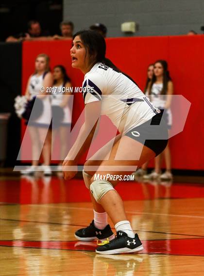 Thumbnail 1 in Amarillo vs. Canyon (UIL 5A District Quarterfinal) photogallery.