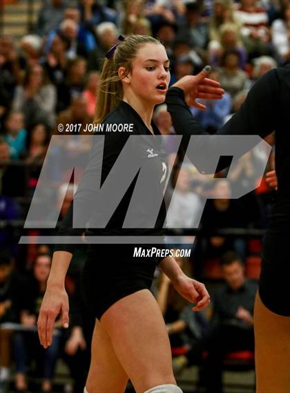 Thumbnail 1 in Amarillo vs. Canyon (UIL 5A District Quarterfinal) photogallery.
