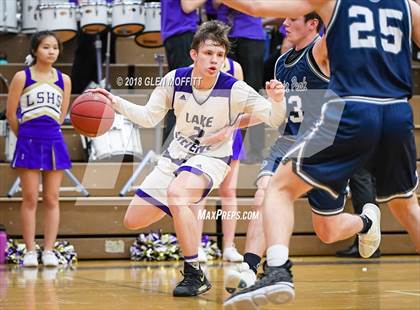Thumbnail 3 in Glacier Peak @ Lake Stevens photogallery.