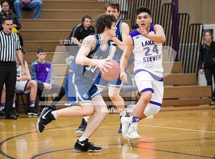 Thumbnail 3 in Glacier Peak @ Lake Stevens photogallery.