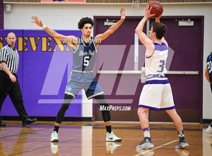 Thumbnail 3 in Glacier Peak @ Lake Stevens photogallery.