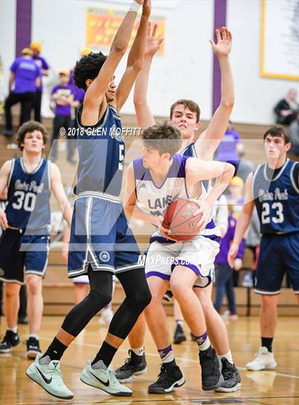 Thumbnail 3 in Glacier Peak @ Lake Stevens photogallery.
