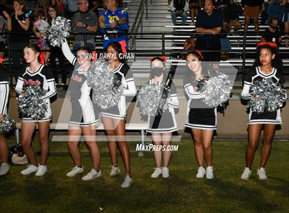 Thumbnail 2 in Polytechnic @ Rio Hondo Prep photogallery.