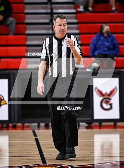 Thumbnail 1 in Gainesville vs. Liberty photogallery.
