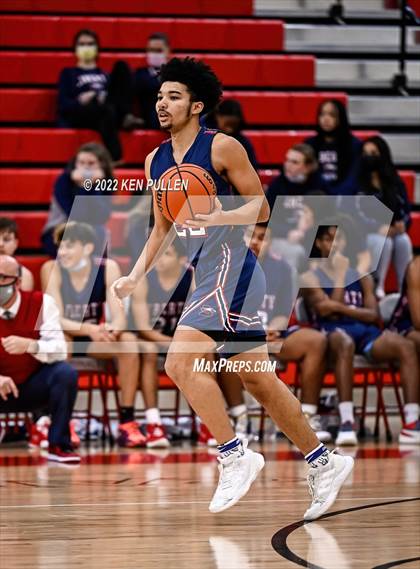 Thumbnail 3 in Gainesville vs. Liberty photogallery.