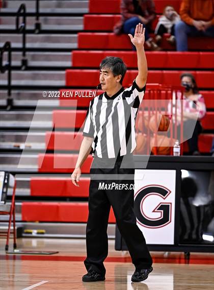 Thumbnail 1 in Gainesville vs. Liberty photogallery.