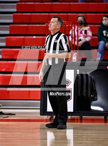 Thumbnail 3 in Gainesville vs. Liberty photogallery.