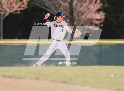 Thumbnail 2 in Mount St. Joseph @ Archbishop Curley photogallery.