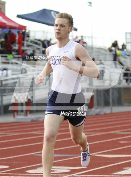 Thumbnail 3 in Capital Valley Conference Meet (Distance Races) photogallery.
