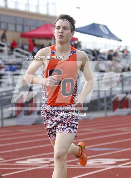 Thumbnail 2 in Capital Valley Conference Meet (Distance Races) photogallery.