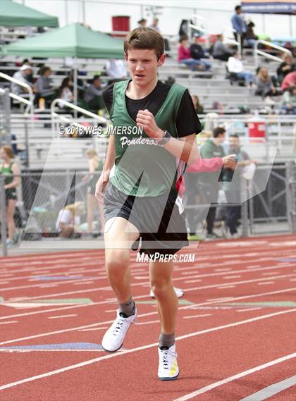 Thumbnail 3 in Capital Valley Conference Meet (Distance Races) photogallery.