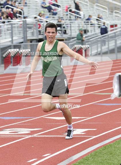 Thumbnail 2 in Capital Valley Conference Meet (Distance Races) photogallery.