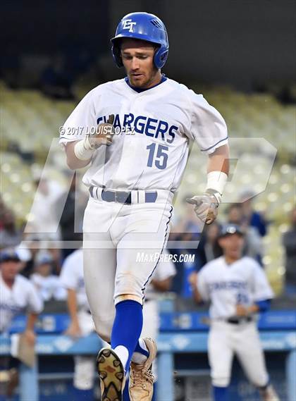 Thumbnail 1 in El Toro vs. Corona (CIF SS Division1 Final) photogallery.