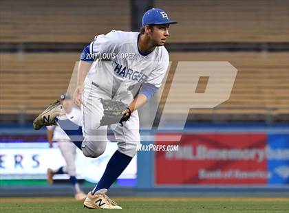 Thumbnail 1 in El Toro vs. Corona (CIF SS Division1 Final) photogallery.