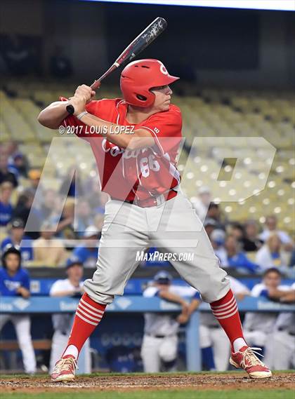 Thumbnail 2 in El Toro vs. Corona (CIF SS Division1 Final) photogallery.
