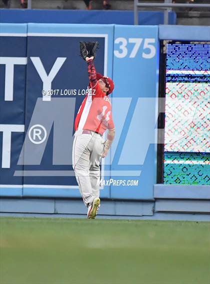 Thumbnail 1 in El Toro vs. Corona (CIF SS Division1 Final) photogallery.
