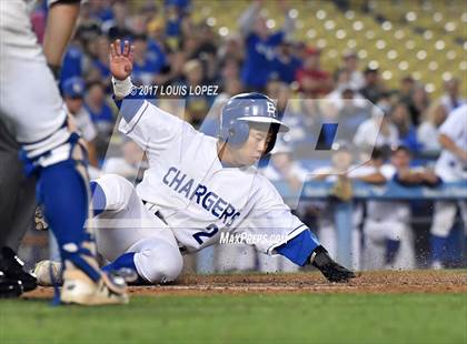 Thumbnail 3 in El Toro vs. Corona (CIF SS Division1 Final) photogallery.