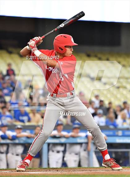 Thumbnail 2 in El Toro vs. Corona (CIF SS Division1 Final) photogallery.