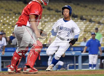 Thumbnail 3 in El Toro vs. Corona (CIF SS Division1 Final) photogallery.