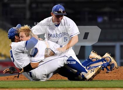 Thumbnail 3 in El Toro vs. Corona (CIF SS Division1 Final) photogallery.