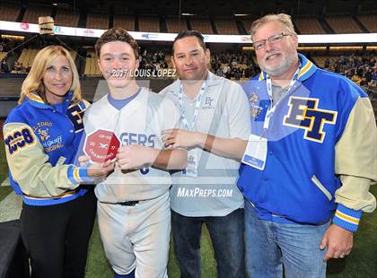 Thumbnail 1 in El Toro vs. Corona (CIF SS Division1 Final) photogallery.