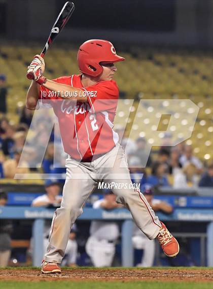 Thumbnail 2 in El Toro vs. Corona (CIF SS Division1 Final) photogallery.