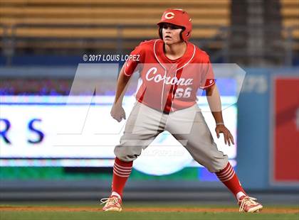 Thumbnail 1 in El Toro vs. Corona (CIF SS Division1 Final) photogallery.