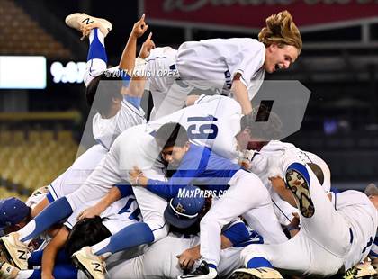 Thumbnail 1 in El Toro vs. Corona (CIF SS Division1 Final) photogallery.