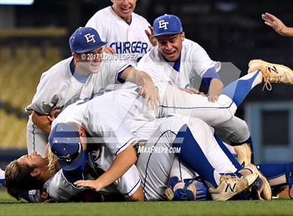 Thumbnail 2 in El Toro vs. Corona (CIF SS Division1 Final) photogallery.