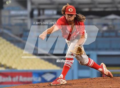 Thumbnail 1 in El Toro vs. Corona (CIF SS Division1 Final) photogallery.
