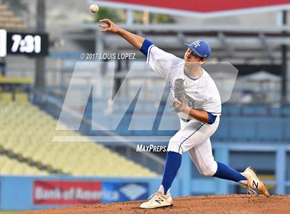 Thumbnail 3 in El Toro vs. Corona (CIF SS Division1 Final) photogallery.