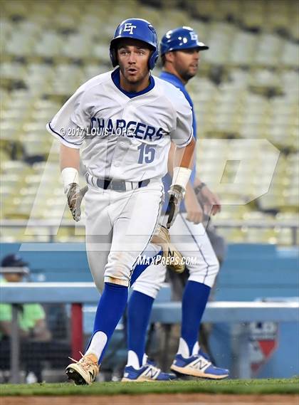 Thumbnail 3 in El Toro vs. Corona (CIF SS Division1 Final) photogallery.