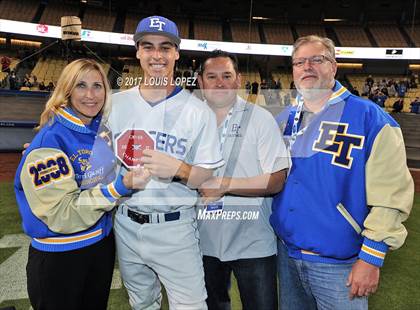 Thumbnail 3 in El Toro vs. Corona (CIF SS Division1 Final) photogallery.