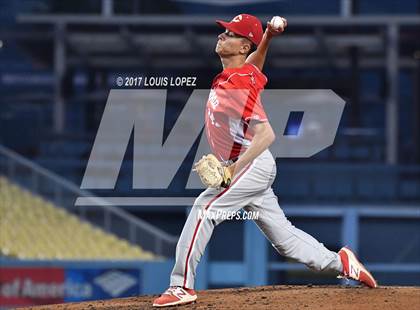 Thumbnail 1 in El Toro vs. Corona (CIF SS Division1 Final) photogallery.