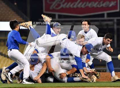 Thumbnail 3 in El Toro vs. Corona (CIF SS Division1 Final) photogallery.