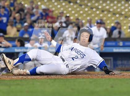 Thumbnail 3 in El Toro vs. Corona (CIF SS Division1 Final) photogallery.