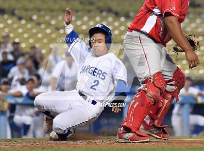 Thumbnail 1 in El Toro vs. Corona (CIF SS Division1 Final) photogallery.
