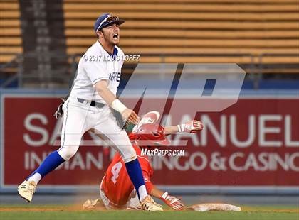 Thumbnail 3 in El Toro vs. Corona (CIF SS Division1 Final) photogallery.