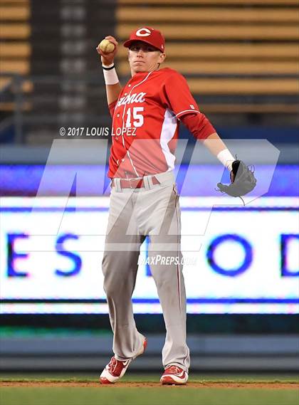 Thumbnail 2 in El Toro vs. Corona (CIF SS Division1 Final) photogallery.