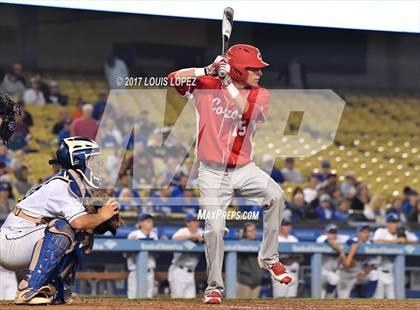 Thumbnail 2 in El Toro vs. Corona (CIF SS Division1 Final) photogallery.