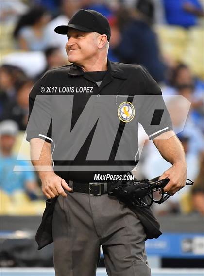 Thumbnail 1 in El Toro vs. Corona (CIF SS Division1 Final) photogallery.