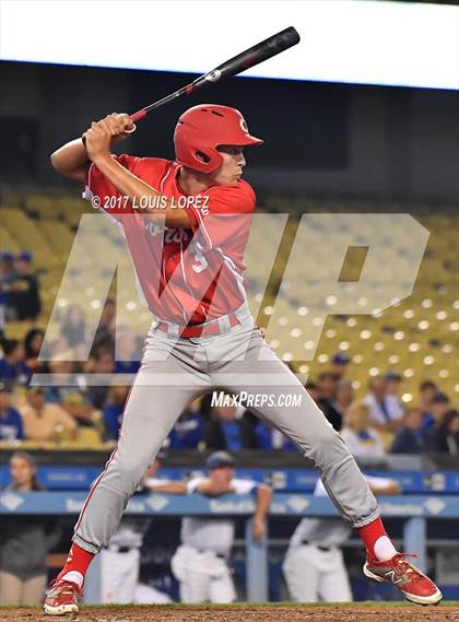 Thumbnail 2 in El Toro vs. Corona (CIF SS Division1 Final) photogallery.