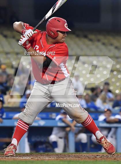 Thumbnail 2 in El Toro vs. Corona (CIF SS Division1 Final) photogallery.