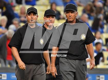 Thumbnail 3 in El Toro vs. Corona (CIF SS Division1 Final) photogallery.